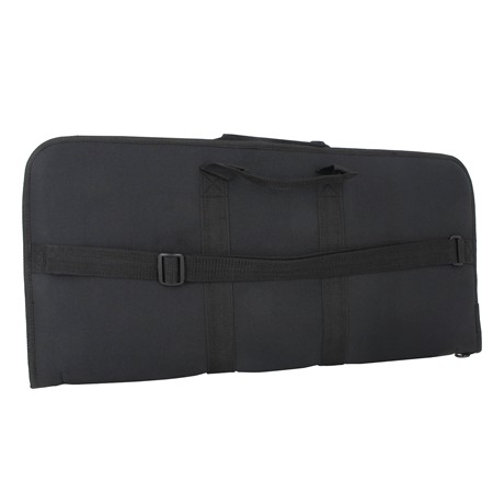FOURREAU UTG 2 COMPARTIMENTS 63.5 CM
