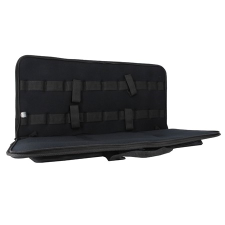 Fourreau Utg 2 Compartiments 63.5 Cm