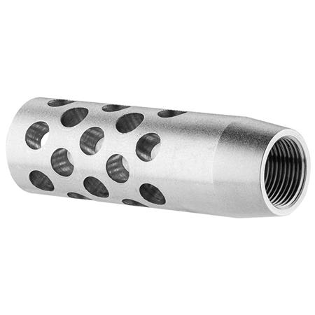 Frein De Bouche Audere Hmb Inox