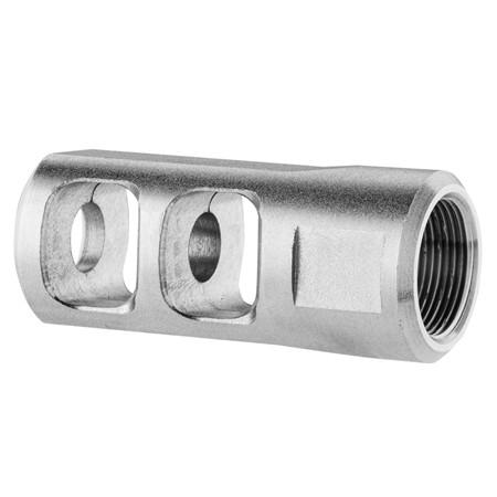 FREIN DE BOUCHE AUDERE INOX IMPERIUM COMPACT