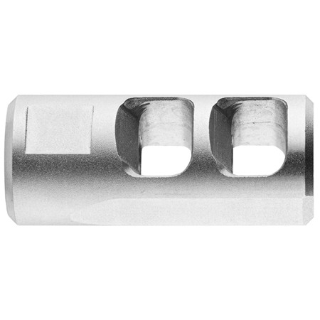FREIN DE BOUCHE AUDERE INOX IMPERIUM COMPACT