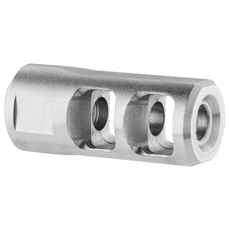 Frein De Bouche Audere Inox Imperium Compact