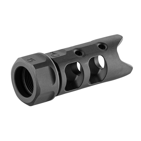 FREIN DE BOUCHE AUDERE QUARTER STROKE