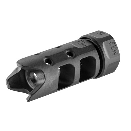 FREIN DE BOUCHE AUDERE QUARTER STROKE