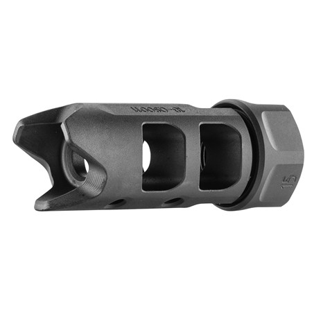 Frein De Bouche Audere Quarter Stroke