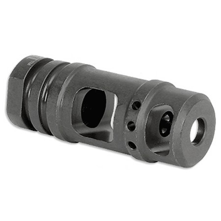 Frein De Bouche Midwest Industries 2 Chambres Ar15