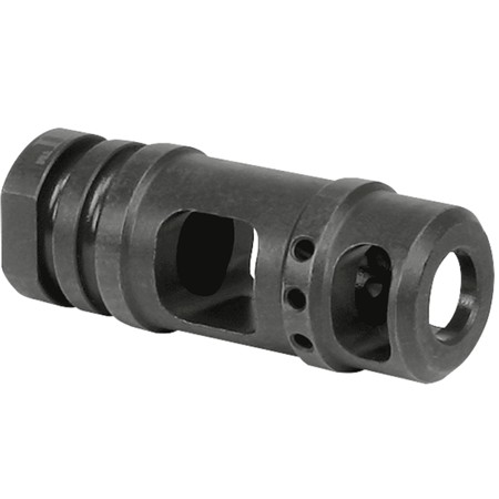 Frein De Bouche Midwest Industries 2 Chambres Ar9