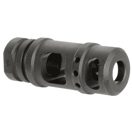 Frein De Bouche Midwest Industries Pour Carabine Levier Sous Garde 2 Chambres