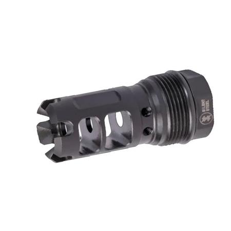 Frein De Bouche Silent Steel Muzzle Brake Bl