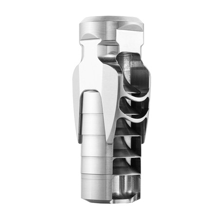 FREIN DE BOUCHE VICTRIX MAGNUS BULL BARREL
