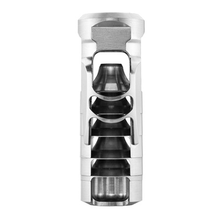 FREIN DE BOUCHE VICTRIX MAGNUS BULL BARREL