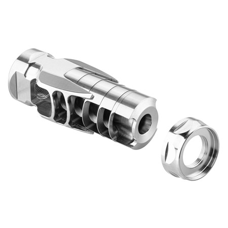 Frein De Bouche Victrix Magnus Bull Barrel