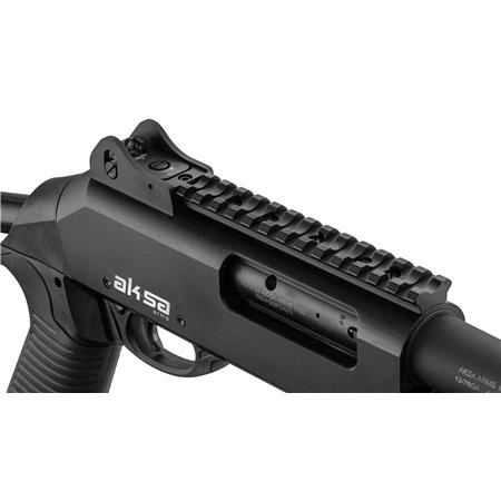 FUSIL À POMPE AKSA CMP12