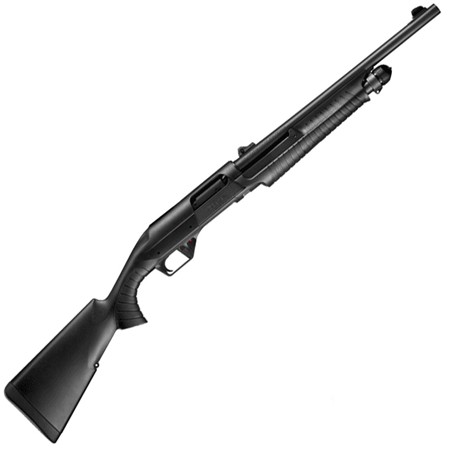 Fusil À Pompe Benelli Nova 3 Hunting Slug