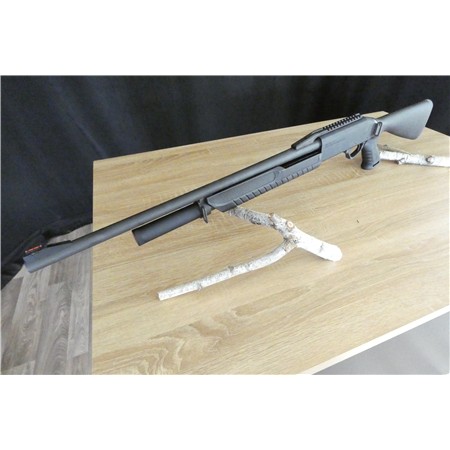 Fusil À Pompe Fabarm Martial Cantilever - Fa1988