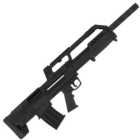 Fusil À Pompe Hatsan Bulltac