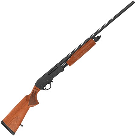 Fusil À Pompe Hatsan Escort As
