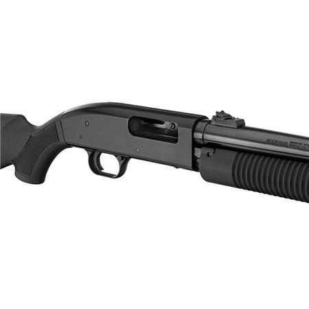 FUSIL À POMPE MAVERICK 88 À CANON RAYÉ