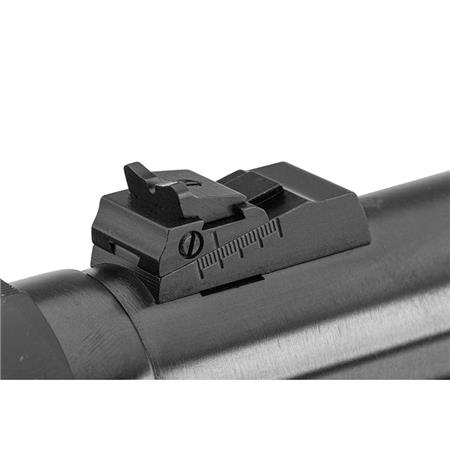 FUSIL À POMPE MAVERICK 88 À CANON RAYÉ