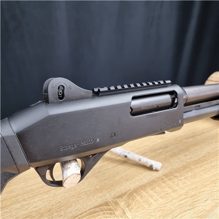 FUSIL À POMPE STOEGER P3000 TAC