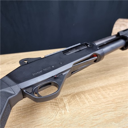 FUSIL À POMPE STOEGER P3000 TAC