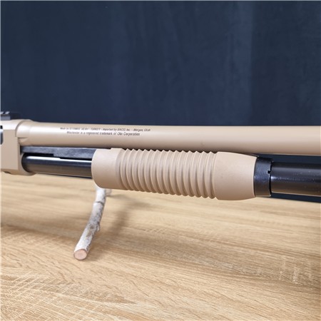 FUSIL À POMPE WINCHESTER SXP XTRM DARK EARTH DEFENDER RIFLED