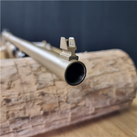 FUSIL À POMPE WINCHESTER SXP XTRM DARK EARTH DEFENDER RIFLED