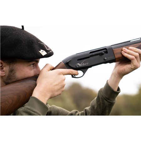 FUSIL À RÉPÉTITION MANUELLE VERNEY-CARRON VÉLOCE CLASSIQUE