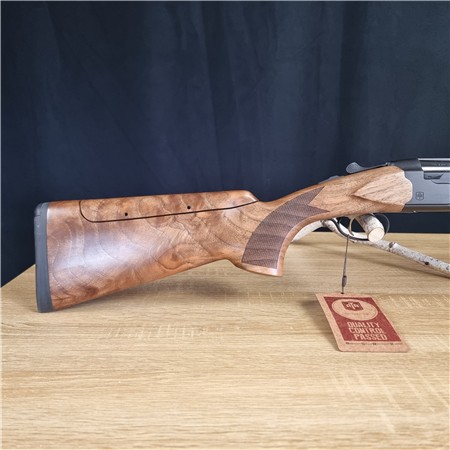 FUSIL BALL TRAP ATA ARMS SP SPORTER 76 BUSC REGLABLE