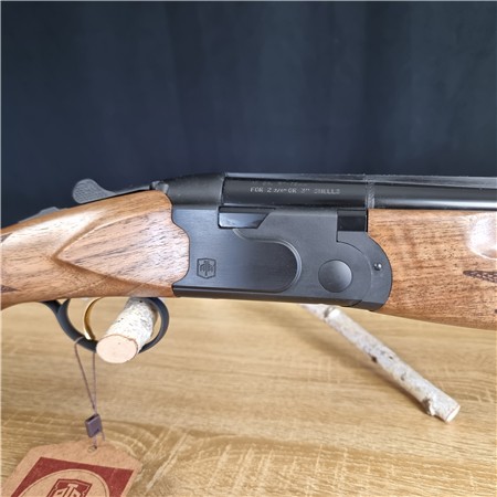 FUSIL BALL TRAP ATA ARMS SP SPORTER 76 BUSC REGLABLE