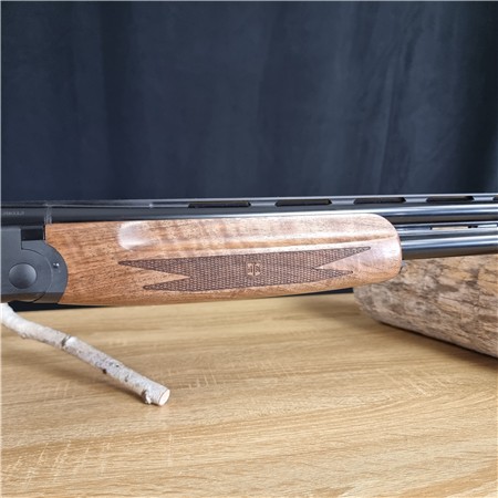 FUSIL BALL TRAP ATA ARMS SP SPORTER 76 BUSC REGLABLE