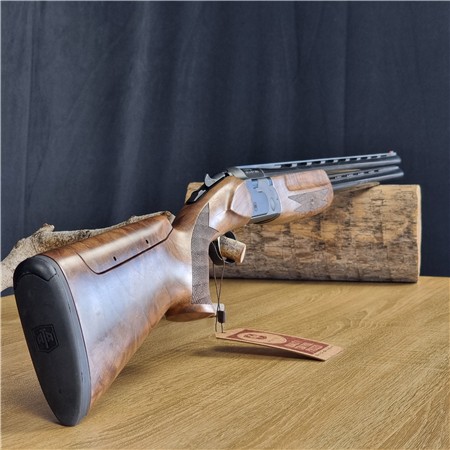 FUSIL BALL TRAP ATA ARMS SP SPORTER 76 BUSC REGLABLE