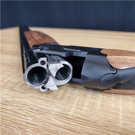 FUSIL BALL TRAP ATA ARMS SP SPORTER 76 BUSC REGLABLE