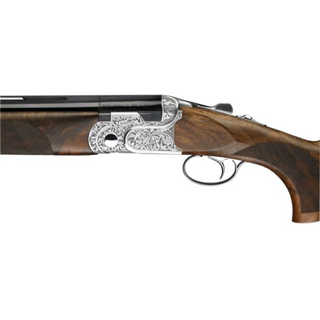 FUSIL BALL TRAP BERETTA DT11EELL FLOREAL TRAP CROSSE B-FAST