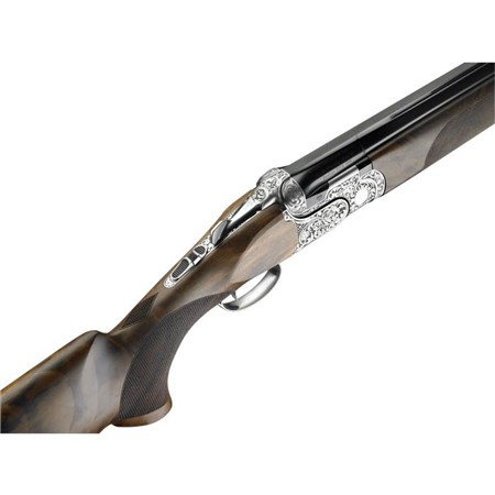 FUSIL BALL TRAP BERETTA DT11EELL FLOREAL TRAP CROSSE B-FAST