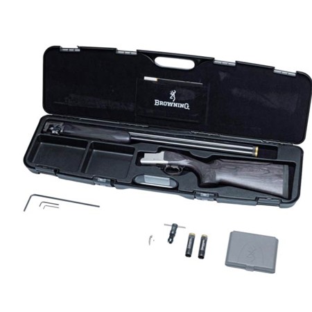 FUSIL BALL TRAP BROWNING B525 SPORTER BLK LAMINATED