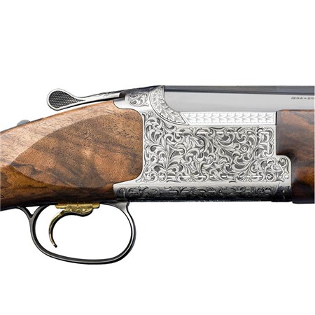 FUSIL BALL TRAP BROWNING ULTRA XS PRO ULTIMATE