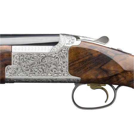 FUSIL BALL TRAP BROWNING ULTRA XS PRO ULTIMATE