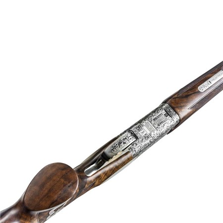 FUSIL BALL TRAP BROWNING ULTRA XS PRO ULTIMATE