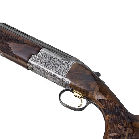 FUSIL BALL TRAP BROWNING ULTRA XS PRO ULTIMATE