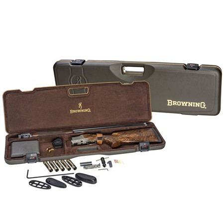 FUSIL BALL TRAP BROWNING ULTRA XS PRO ULTIMATE