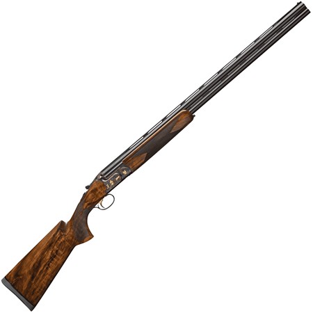 Fusil Ball Trap Caesar Guerini Invictus 3 Limited Trap Ascent