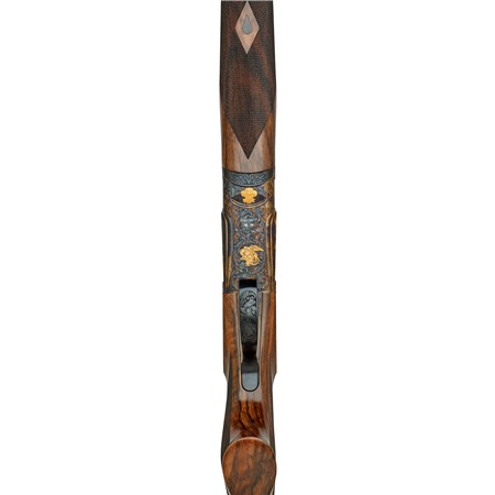 FUSIL BALL TRAP CAESAR GUERINI INVICTUS 3 LIMITED TRAP