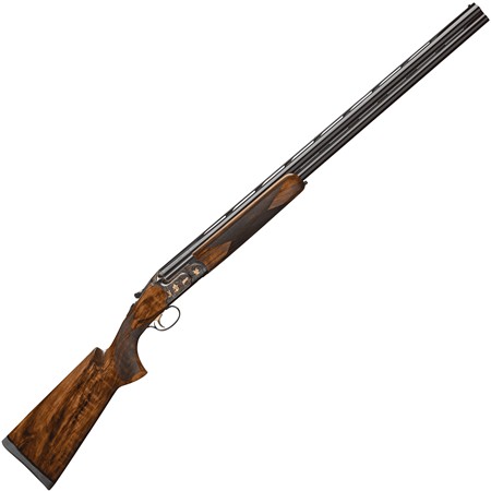 Fusil Ball Trap Caesar Guerini Invictus 3 Limited Sporting Ascent