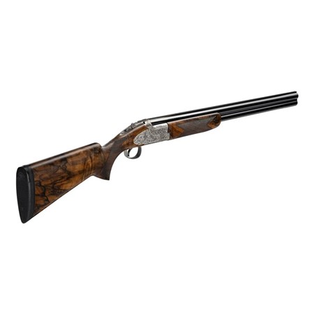 FUSIL BALL TRAP MIROKU MK11 SIDE PLATED 12M