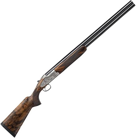 Fusil Ball Trap Miroku Mk11 Side Plated 12M