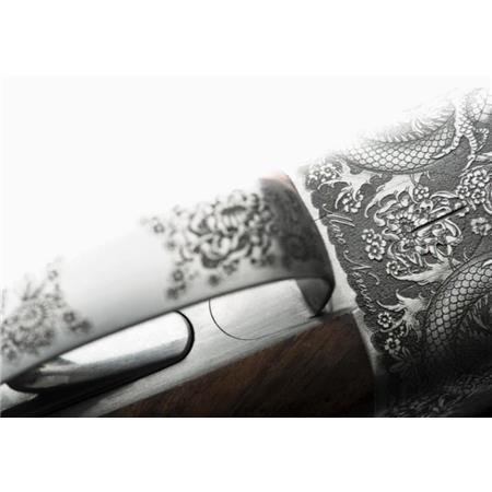 FUSIL JUXTAPOSÉ BERETTA 486 NEWSON