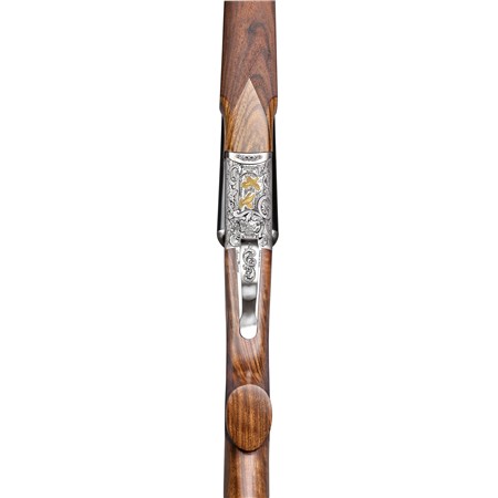 FUSIL JUXTAPOSÉ FABARM AUTUMN ELITE PISTOL