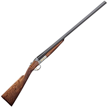 Fusil Juxtaposé Fabarm Autumn Elite Pistol