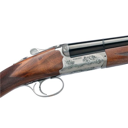 FUSIL JUXTAPOSÉ FABARM CLASSIS CROSSE ANGLAIS